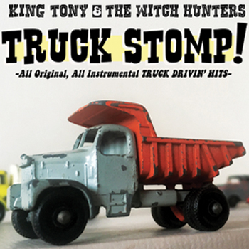 Truck Stomp